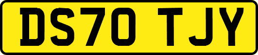 DS70TJY