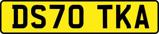 DS70TKA