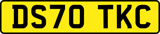 DS70TKC