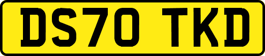 DS70TKD