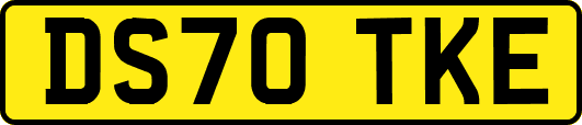DS70TKE