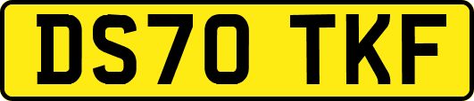DS70TKF