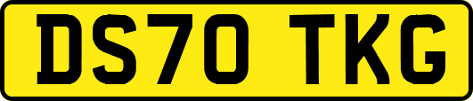 DS70TKG