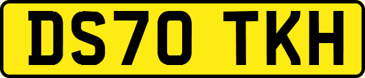 DS70TKH