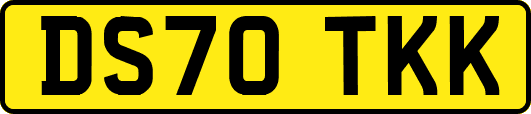 DS70TKK