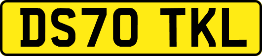 DS70TKL