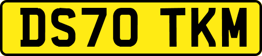 DS70TKM