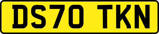 DS70TKN