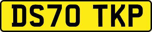 DS70TKP