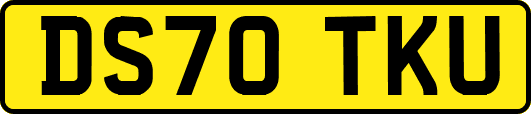DS70TKU