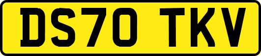 DS70TKV