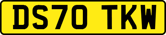 DS70TKW