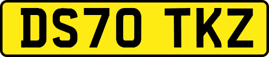 DS70TKZ