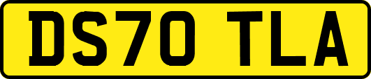 DS70TLA