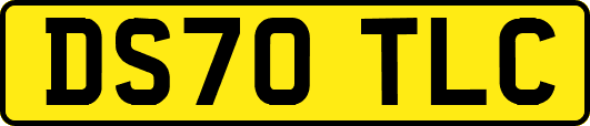 DS70TLC