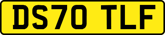 DS70TLF