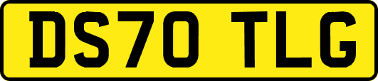 DS70TLG