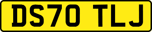 DS70TLJ