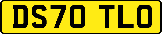 DS70TLO