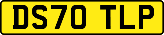DS70TLP