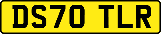 DS70TLR