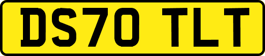 DS70TLT