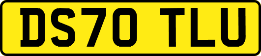 DS70TLU