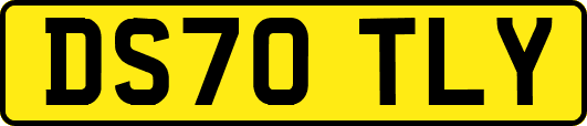 DS70TLY