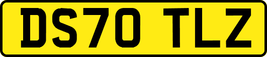 DS70TLZ