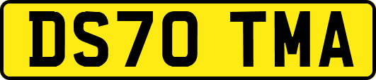 DS70TMA