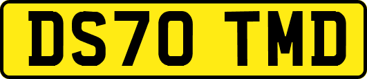 DS70TMD