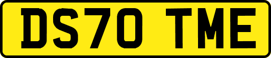 DS70TME