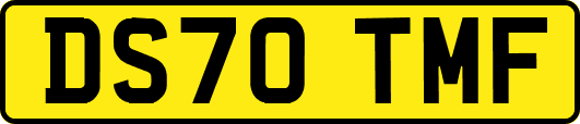 DS70TMF