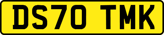 DS70TMK