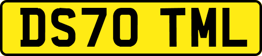DS70TML