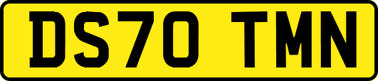 DS70TMN