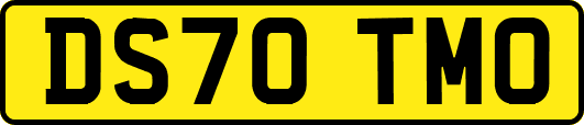DS70TMO