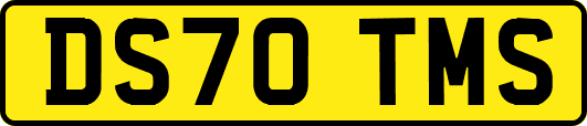 DS70TMS