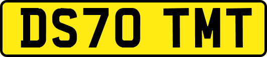 DS70TMT