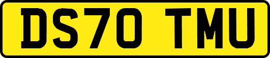 DS70TMU