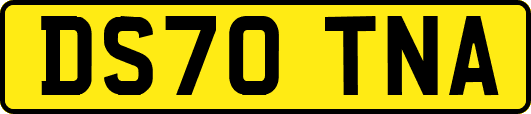 DS70TNA