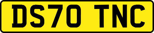 DS70TNC
