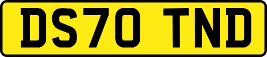 DS70TND