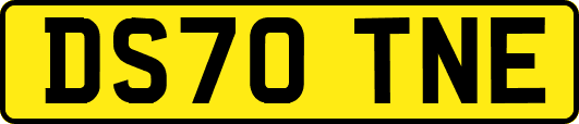 DS70TNE