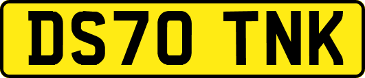 DS70TNK