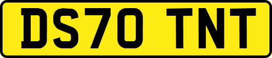 DS70TNT