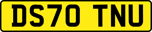 DS70TNU