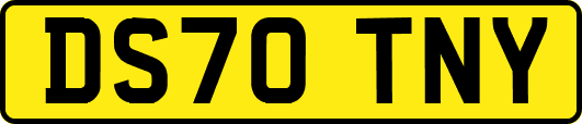 DS70TNY