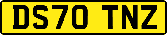 DS70TNZ