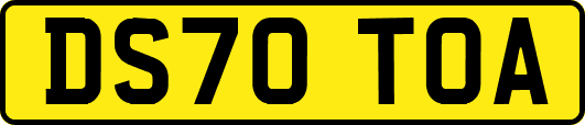 DS70TOA